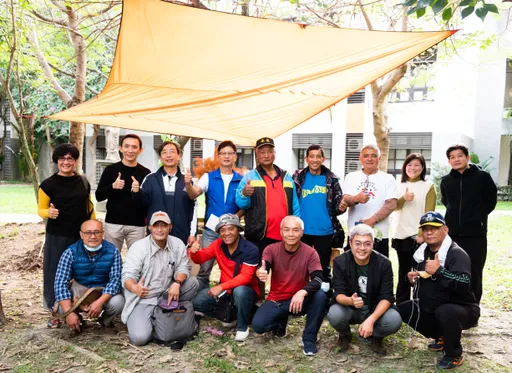 台東大學推動社會責任 5年有成!Y計畫共創在地部落好旅遊