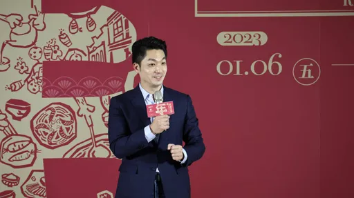 大撒幣?全民普發現金6000不排富 蔣萬安:聆聽人民聲音做妥適處置