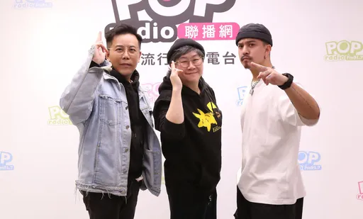 黃遠演活刺青男怨戲分少 《山中森林》導演預告續集還有他