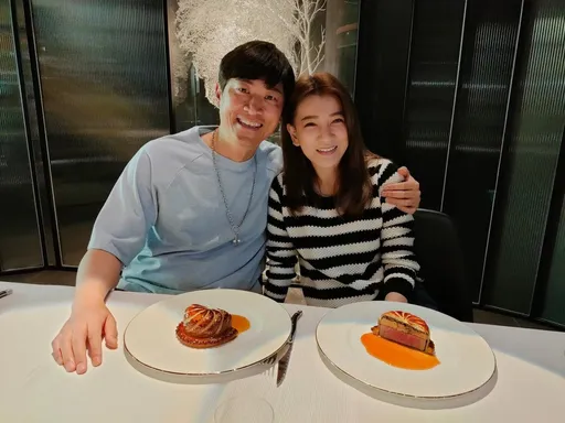 侯昌明質問「家暴有什麼好爭辯的」 心疼小甜甜做牛做馬尪卻擺爛