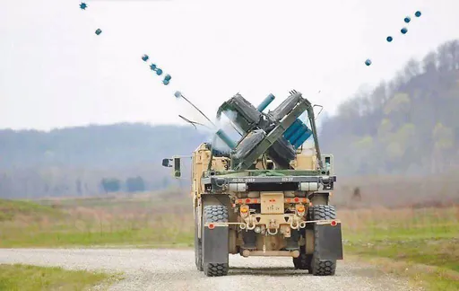 美軍售讓台灣成「地雷島」? 陸軍司令部斥謠言: 敵人竊喜