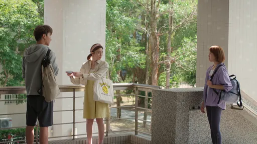 王瞳和閨蜜搶同1個男人 程予希鬧翻星友熬夜開槓7小時才和好