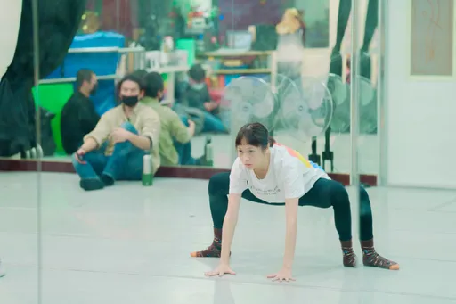 黃姵嘉認愛4個月見「婆婆」 過年送禮堵住長輩的嘴