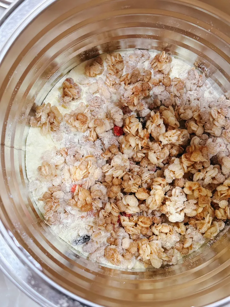 翻攝自臉書「Costco好市多 商品經驗老實說」