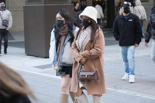 今急凍下殺10°C！血太黏防爆血管只需1招　冒「6大症狀」快就醫