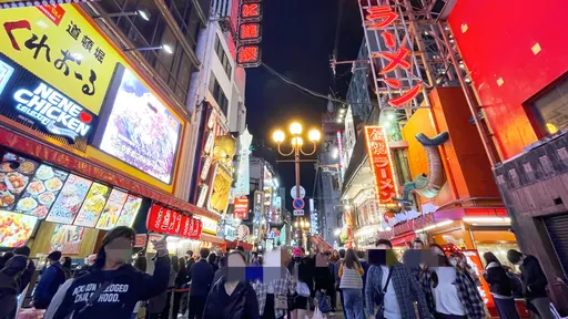 日本陸客稀少!竟是中國人自己搞的 年收逾千萬日幣才能赴日旅遊