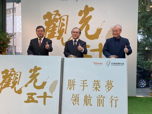 搶國際財！觀光局研擬加速國外觀光客來台方案　最快第1季上路