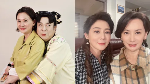 王彩樺爭奪陳亞蘭寵愛 嗆聲白雲「賤人就是矯情」