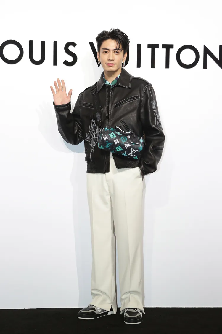 男星宋柏緯。朱世閎攝