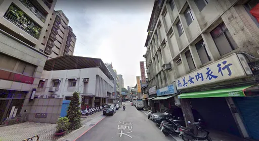 捷運利多加上剛需撐盤 萬華大理街新案單價坐6望7