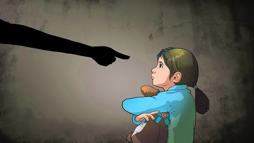 12歲男童接力21歲哥哥「輪姦8歲妹妹」　她下體疼痛向同學訴苦才揭露