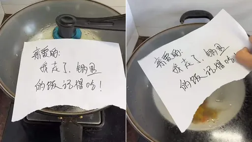 吵架還幫做晚餐　女友「日屎咖哩飯」超狂擺盤笑噴網友