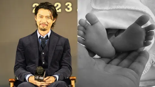 玄彬首談為人父心情想當「帥爸」 《火線交涉》沙漠飆車難忘約旦土味