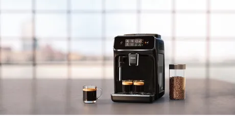 【Philips 飛利浦】全自動義式咖啡機(EP2220)，市價12,112元，單機下殺11,900元，現省212元，可拆式沖煮器，乾淨看得見，唯一全球兩年保固。