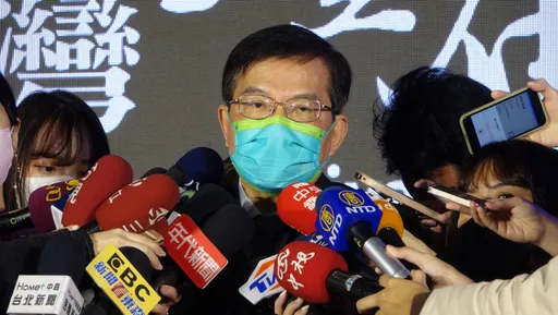 台鐵明年1/1正式掛牌 王國材樂觀:期待今年1月將所有子法確定