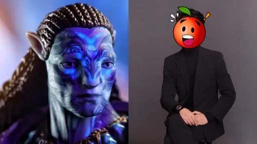 中國版《阿凡達》礁人酋長找他配音 氣質男星「潛水」竟有反差魅力