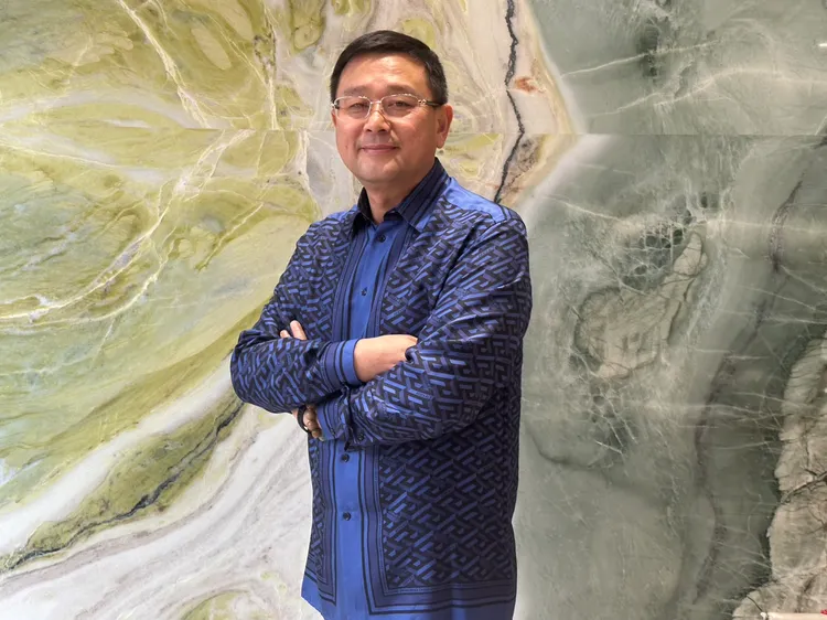 大台中不動產商業同業公會理事長王至亮