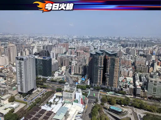 先砍資金再斷買氣 中小建商怒:打房也不會讓買房更容易