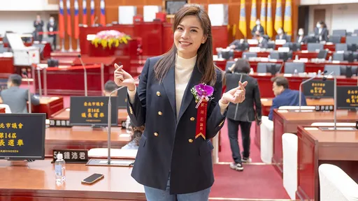 不領6000元能幫助弱勢? 鍾沛君:民進黨揮霍會跟你客氣嗎