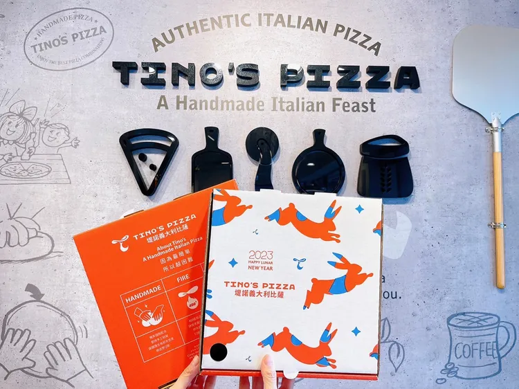 吃膩中式年菜不妨換換口味，試試澎派義式4人套餐。業者提供