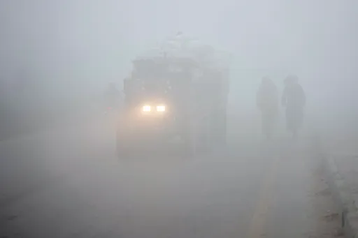 巴基斯坦尋求國際援助　增氣候韌性、助洪災重建