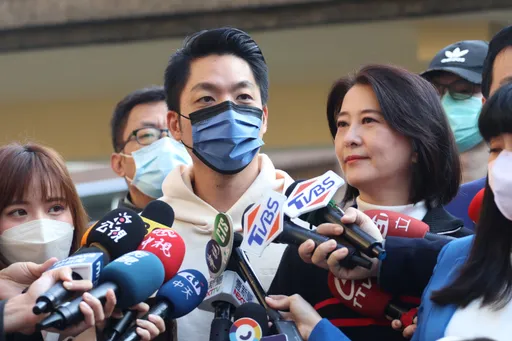 高嘉瑜遭「炎上」 王鴻薇:奇怪!高層放任霸凌未聲援