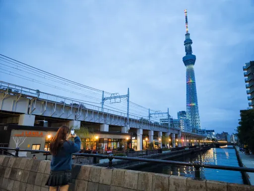 要飞日本请穿暖!最强寒流来袭 东京恐现-3°C低温