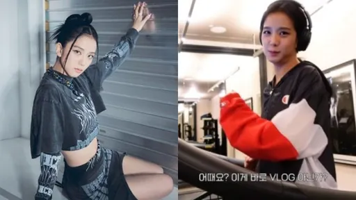 人美心美!Jisoo慶28歲生日開YT頻道 11小時狂吸百萬粉絲收入全捐出