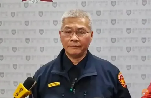 警界大搬風!台南警局長方仰寧倒台 黃明昭證實:調他回警政署