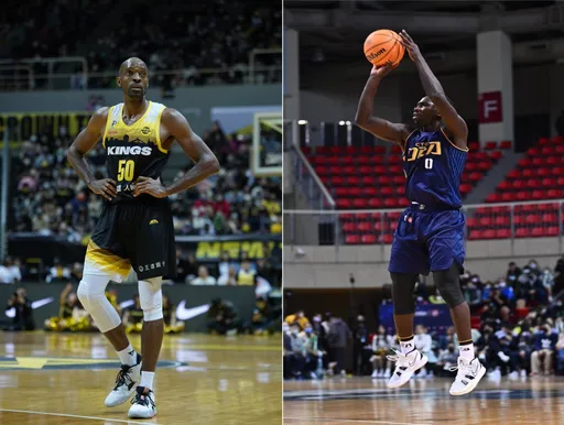 超級洋將真的有用? 看看新北國王和中信特攻都擁有這類球員才起飛