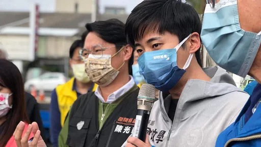 為民服務案須先通知秘書 曾玟學質疑鍾東錦濫權