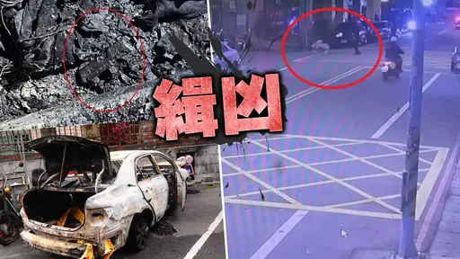 黑人家族老大命案疑点多 枪手狂轰「给他死」!今解剖出动X光勘验车找弹头
