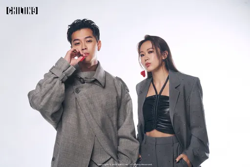 高爾宣談姊弟戀不藏了　甜曬女友芮德：隨時看見她在發光