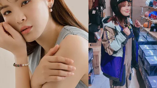 陳沂「報復性旅遊」卻因這張機票貴爆超崩潰:突然覺得日本機票和藹可親