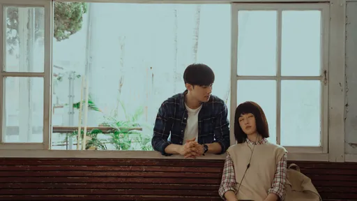 《想見你》彩蛋曝光「數字是關鍵」　柯佳嬿跨界作詞一展歌喉