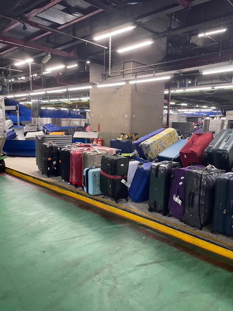 長榮航空企業工會提供