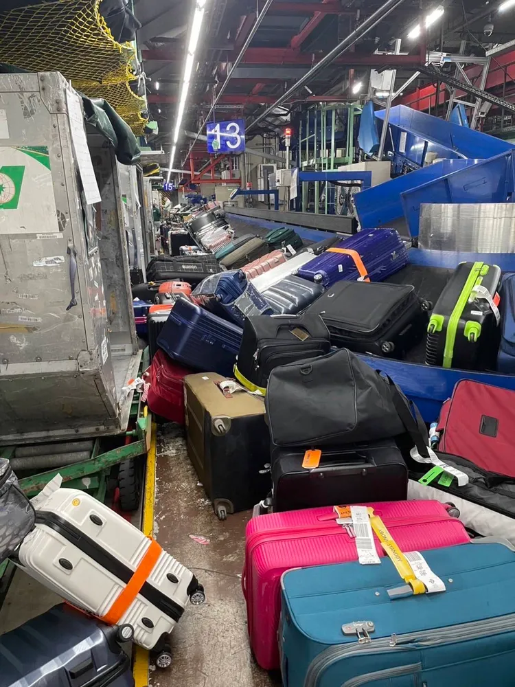 長榮航空企業工會提供