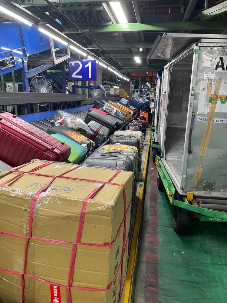 長榮航空企業工會提供