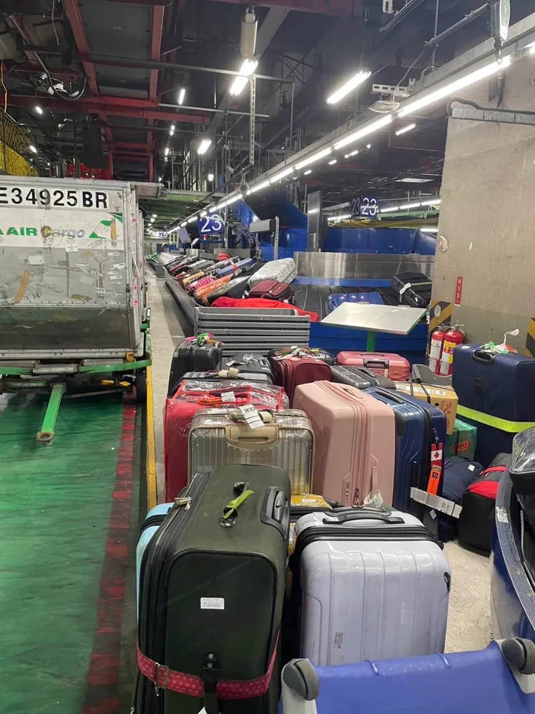 長榮航空企業工會提供