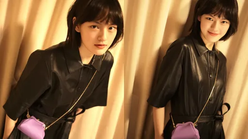 19歲天才女星很會「裝」　欽點迷你小廢包耍可愛