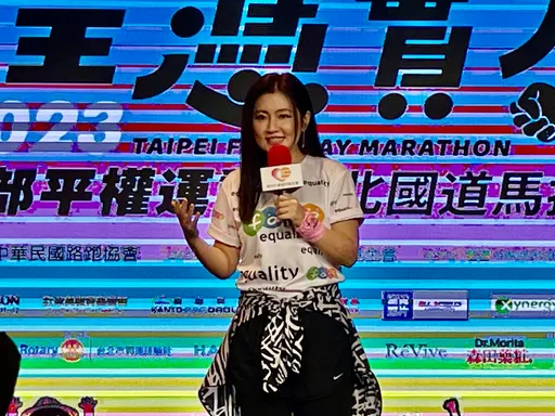 Selina見過男友家長　被問結婚計畫這樣說