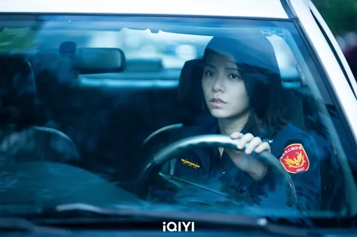 宋芸桦没水准、没礼貌缺点被放大 开警车技术谣传「很可怕」