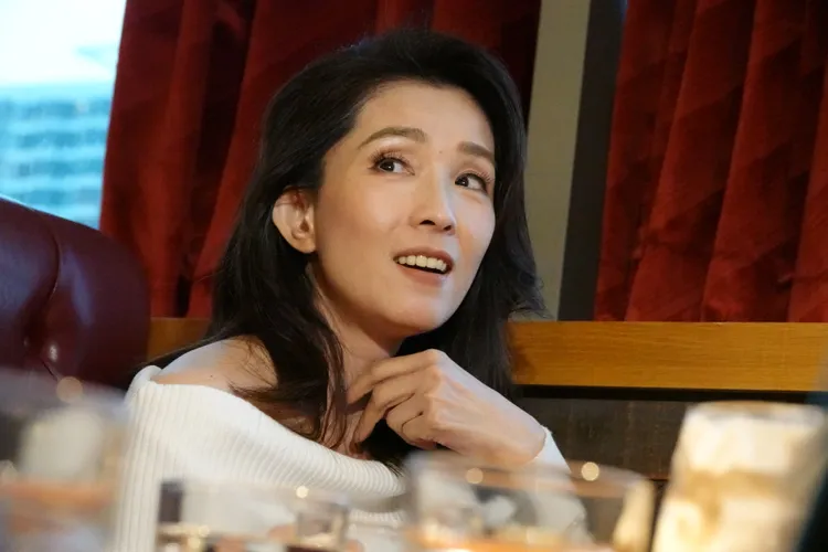 葉全真有3顆處女星。陳德興攝