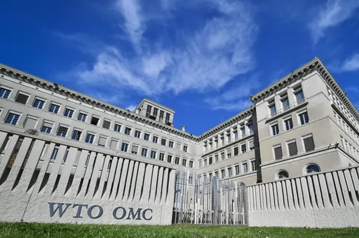 歐盟申訴中國不當制裁立陶宛　WTO將派員審查爭端