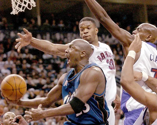 NBA現在沒事搞什麼輪休？喬丹這數據讓當今所有球星超沒面子