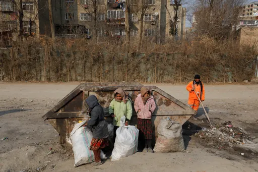 阿富汗規模5.8地震撼動喀布爾 印度新德里也有感