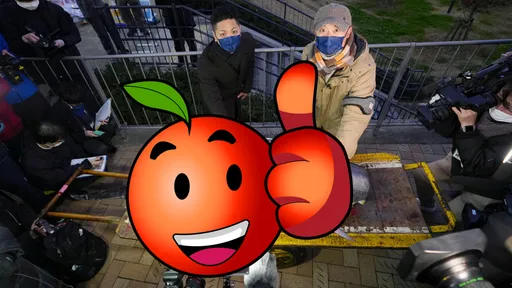 新年第一鮪!東京豐洲市場黑鮪魚新春首拍 創疫情新高價