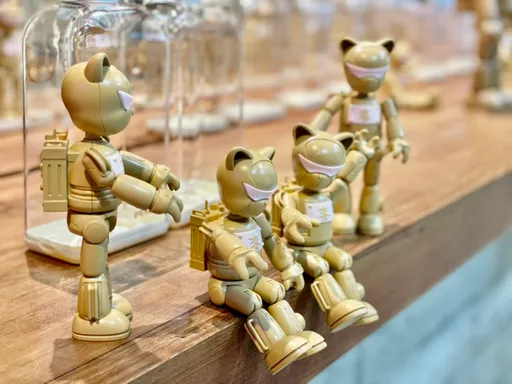 想看周杰倫、方文山另類合體這3天快衝!逛展加碼抽親簽公仔