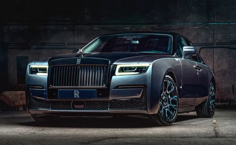 Ghost頗受亞洲買家青睞，在亞洲地區是賣得最好的勞斯萊斯。原廠提供
