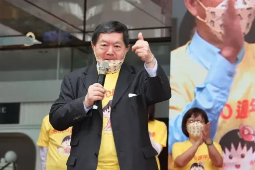 徐旭東因3億元挨告！金管會說這樣觸法　偵查結果出爐